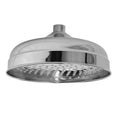 Polished Chrome Rainfall Shower Head R4230