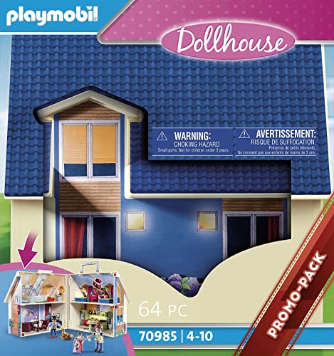 Take Along Dollhouse K5665