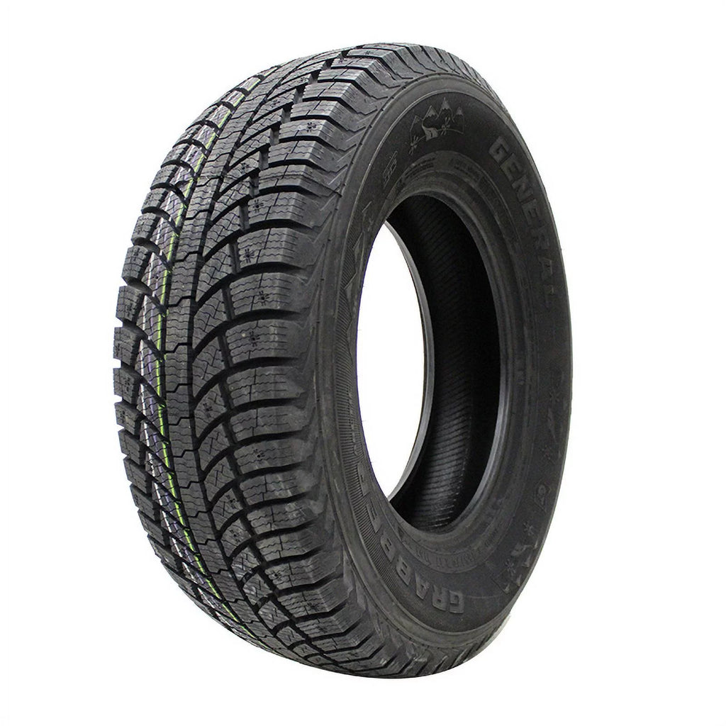 Winter Passenger Tire 255/55R18 109T XL H377