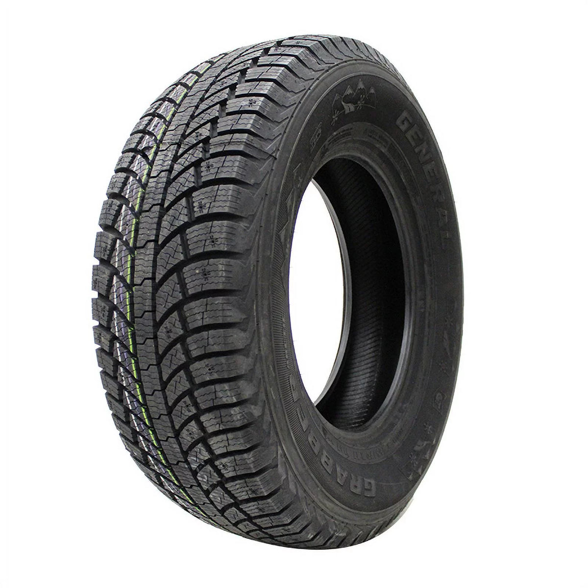 Winter Passenger Tire 255/55R18 109T XL H377