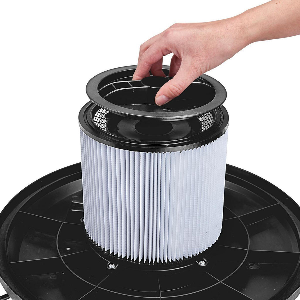 9 Gallon Wet Dry Vacuum I221