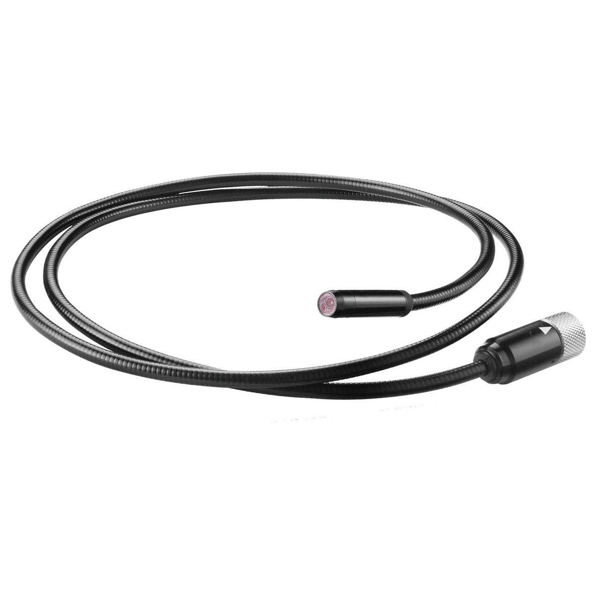 Extra Long Hard Camera Cable with 8 mm Head Y561687