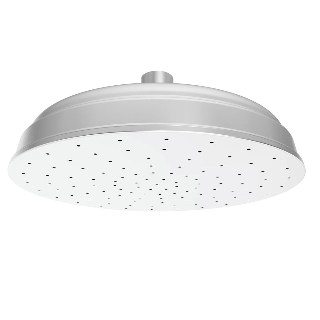 Polished Chrome Rainfall Shower Head R4230