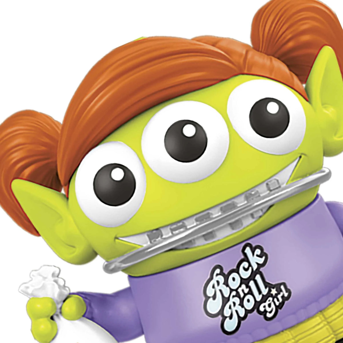 Darla Figure Collector Toy N881611