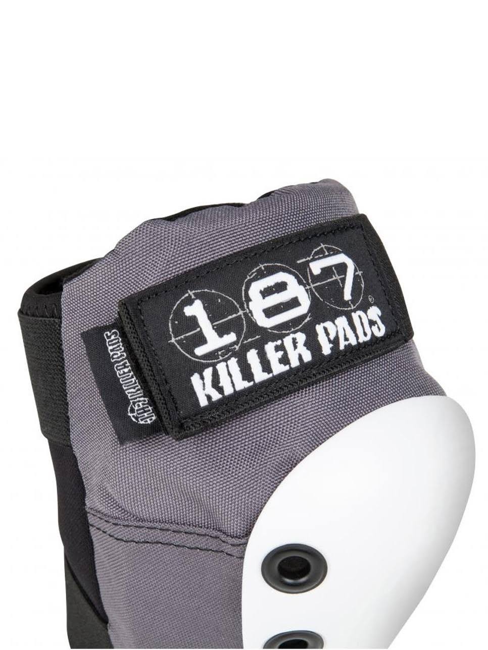 Slim Elbow Pads W295