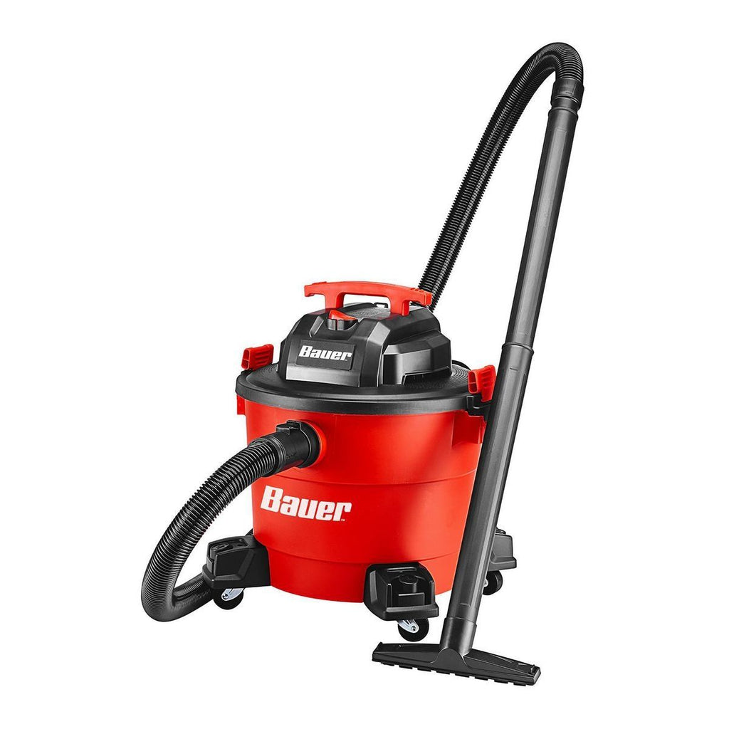 9 Gallon Wet Dry Vacuum I221