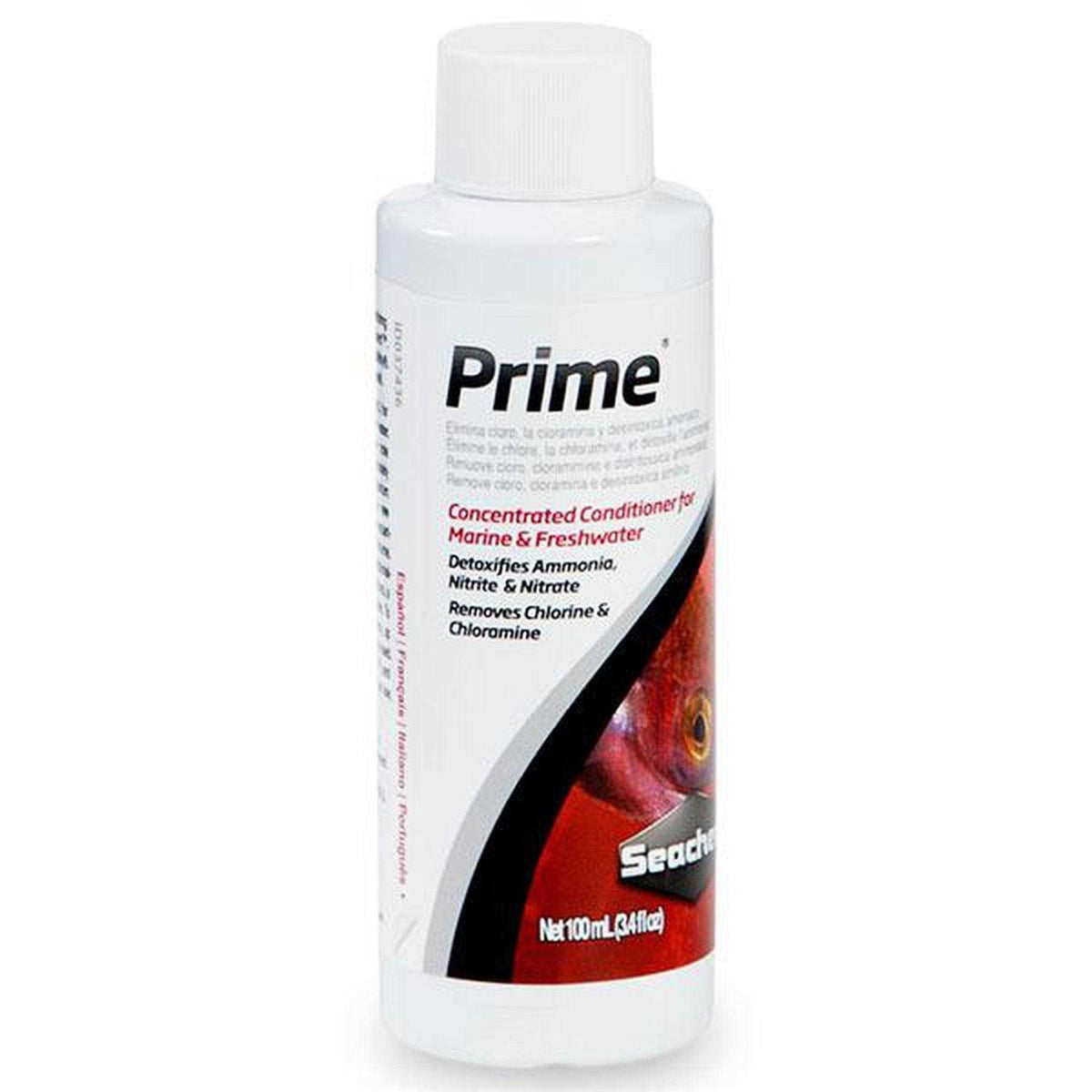 Seachem P271