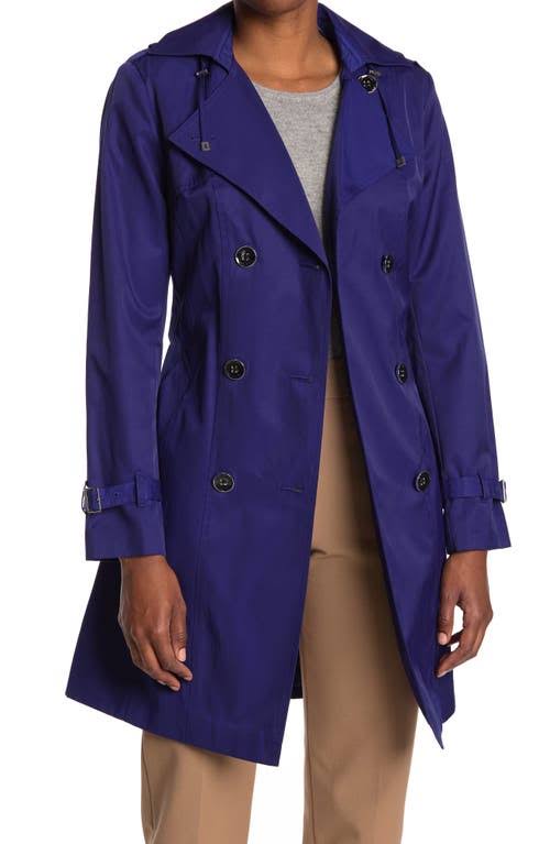 Trench Coat Z983