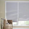 Cordless Blackout Cellular Shade 44.75 in. W x 64 in. L E884731