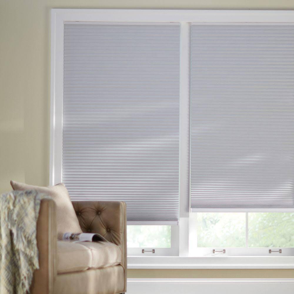 Cordless Blackout Cellular Shade 44.75 in. W x 64 in. L E884731