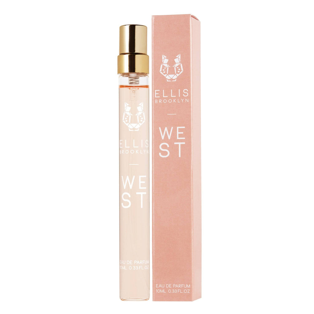 Eau De Parfum W854