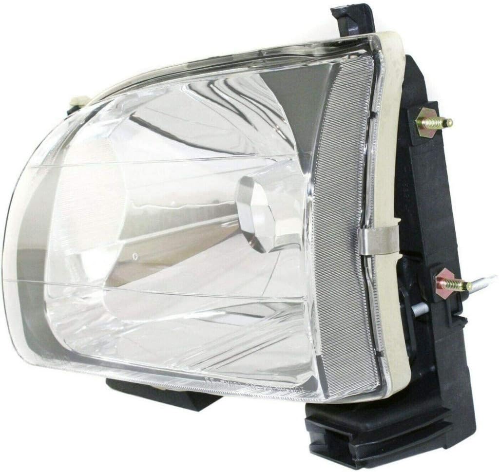 Headlight Assembly Passenger Side Pack of 2 U910370