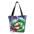 Large Capacity Shoulder Tote Bag N515