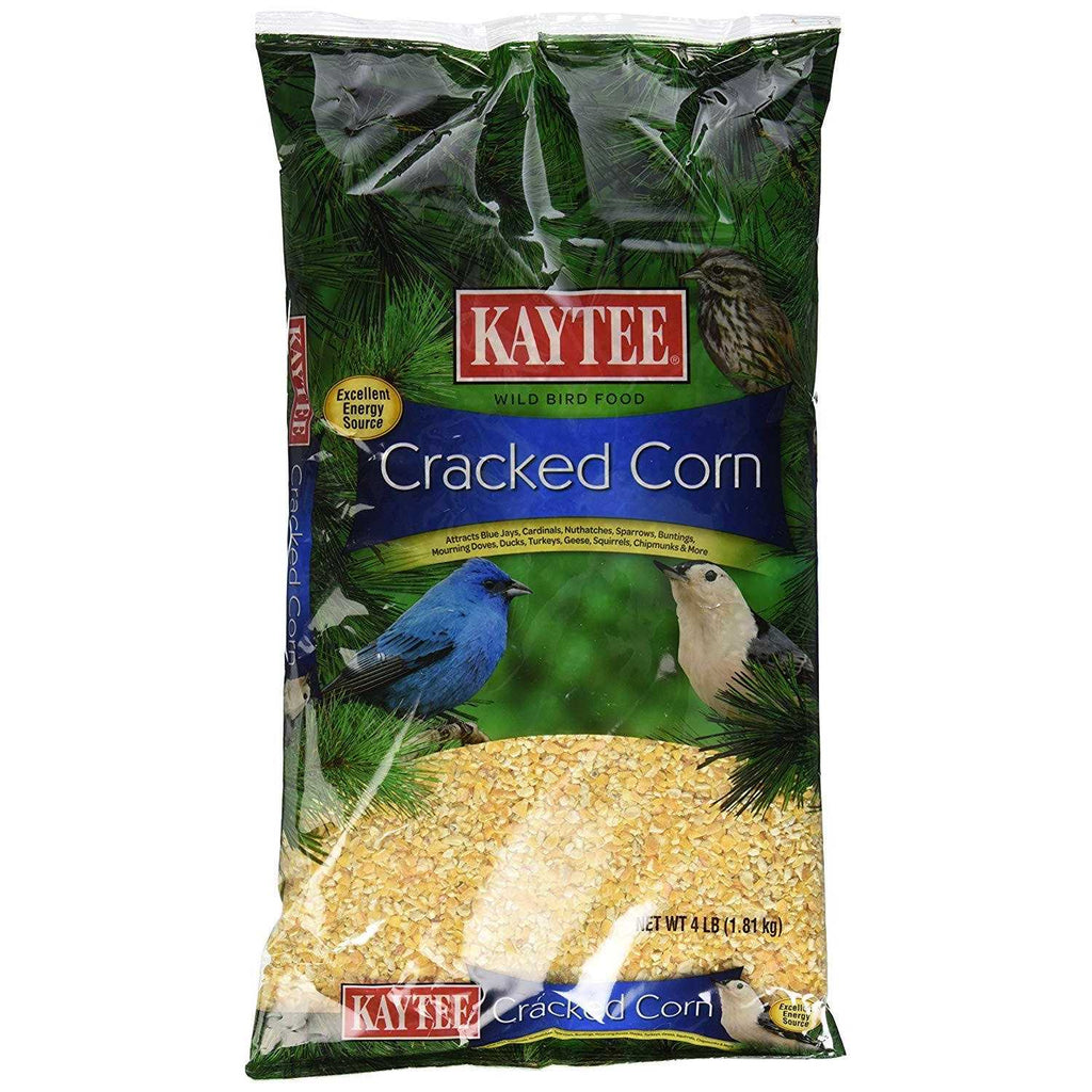 Cracked Corn Wild Bird Food E81380