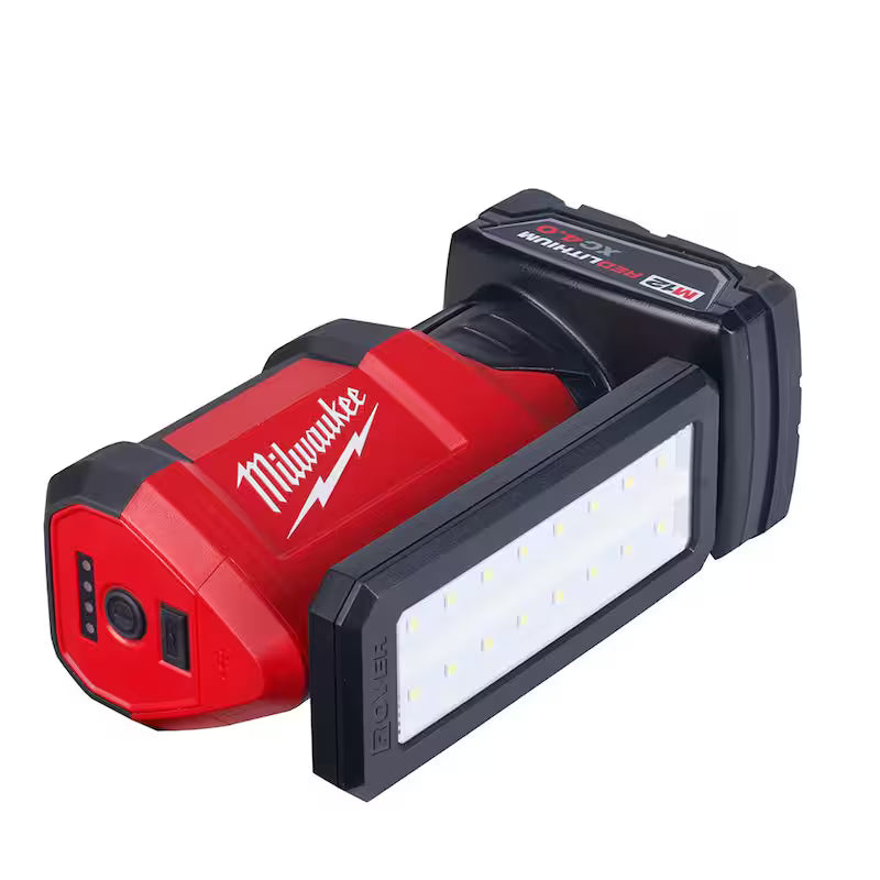 12V Cordless Cut Off Saw Kit with Service Light S34079