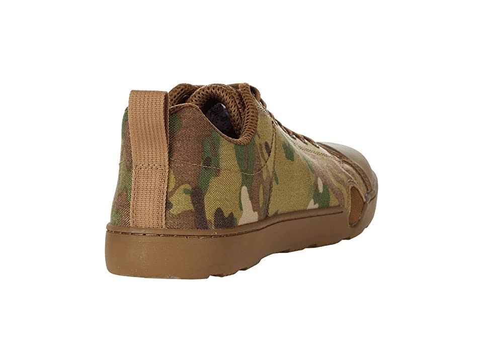 Multicam Low Maritime Assault Shoes B296920