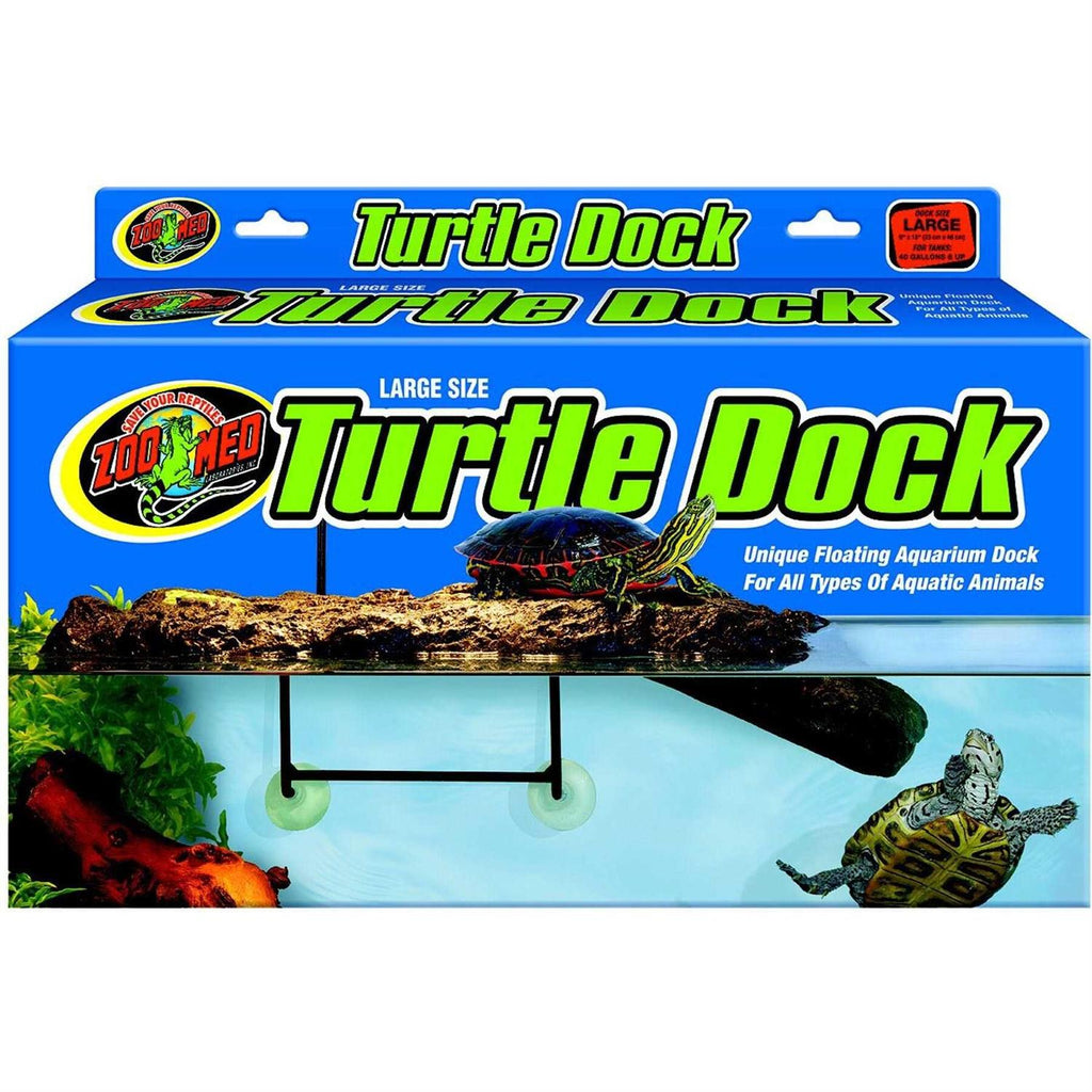 Turtle Dock V10281