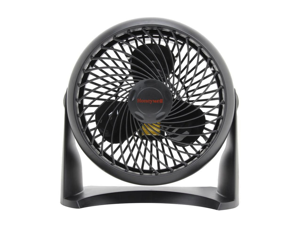 Black Air Circulator Fan A637015