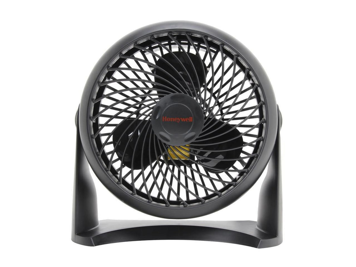 Black Air Circulator Fan A637015
