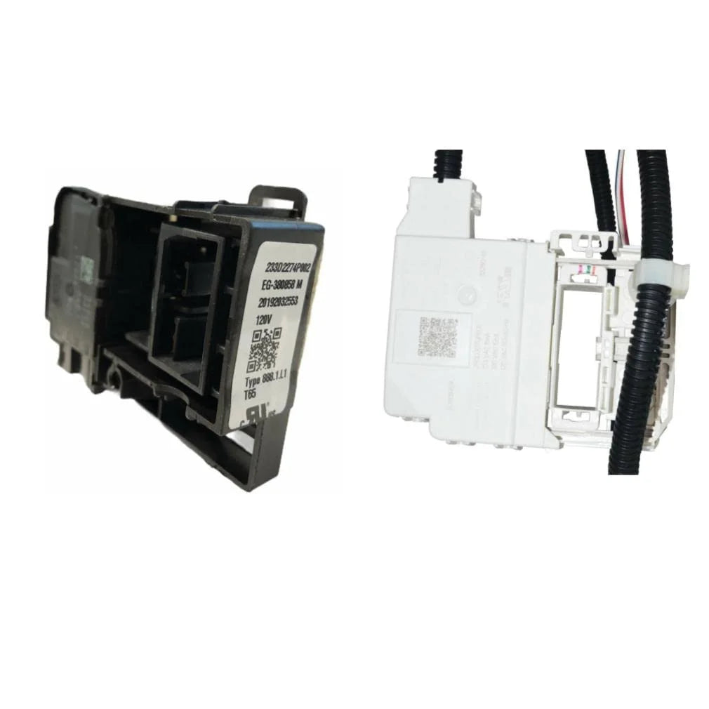 Lock Lid for Washer Dryer V966291