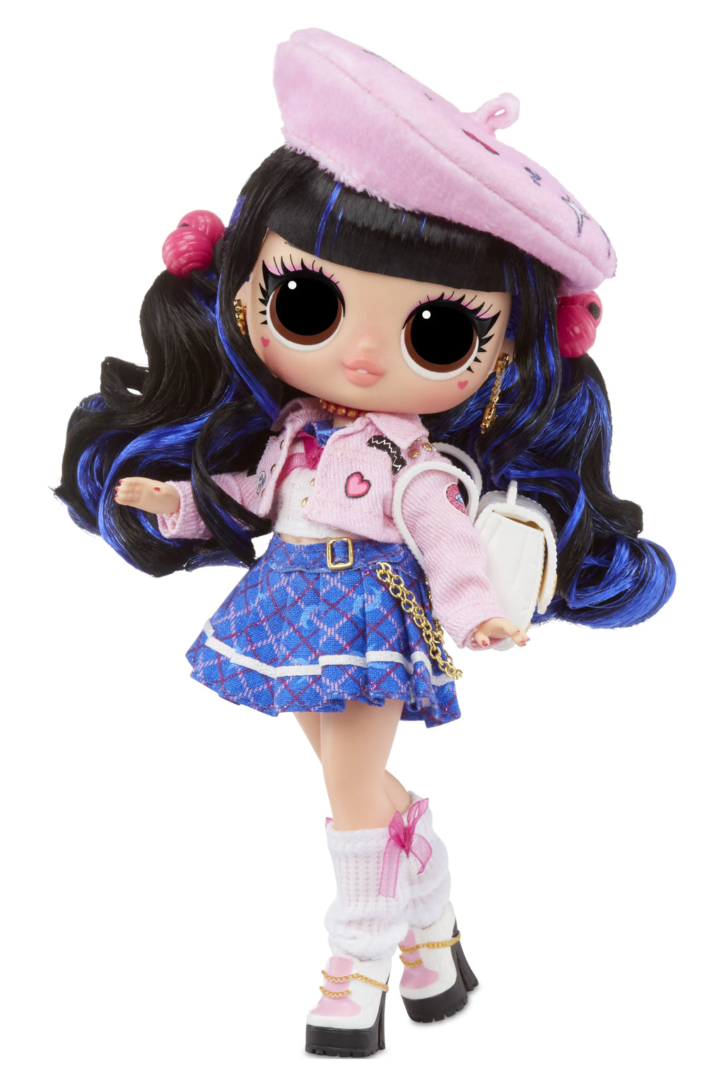 Cherry Tweens Doll I8640