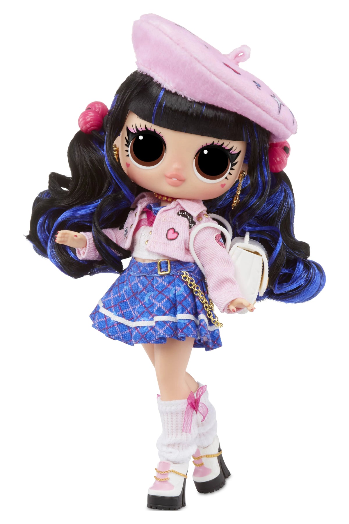 Cherry Tweens Doll I8640