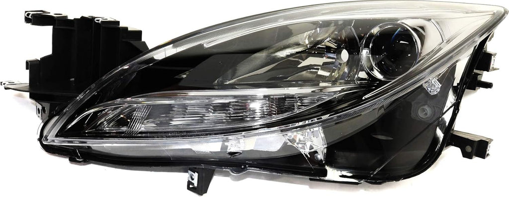 Headlight for 2011-2013 Mazda 6 Halogen R7803