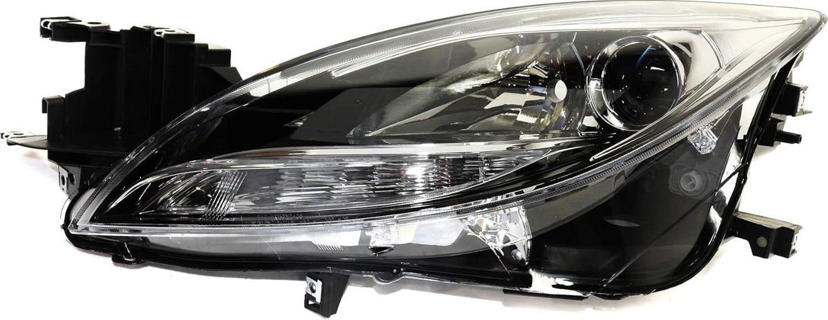Headlight for 2011-2013 Mazda 6 Halogen R7803