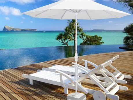 9 ft. Market Patio Umbrella D3999