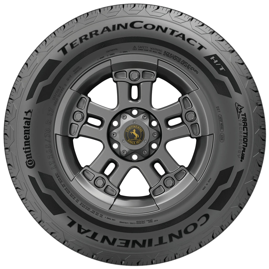 All Season 275/65R18 116T Light Truck Tire E158