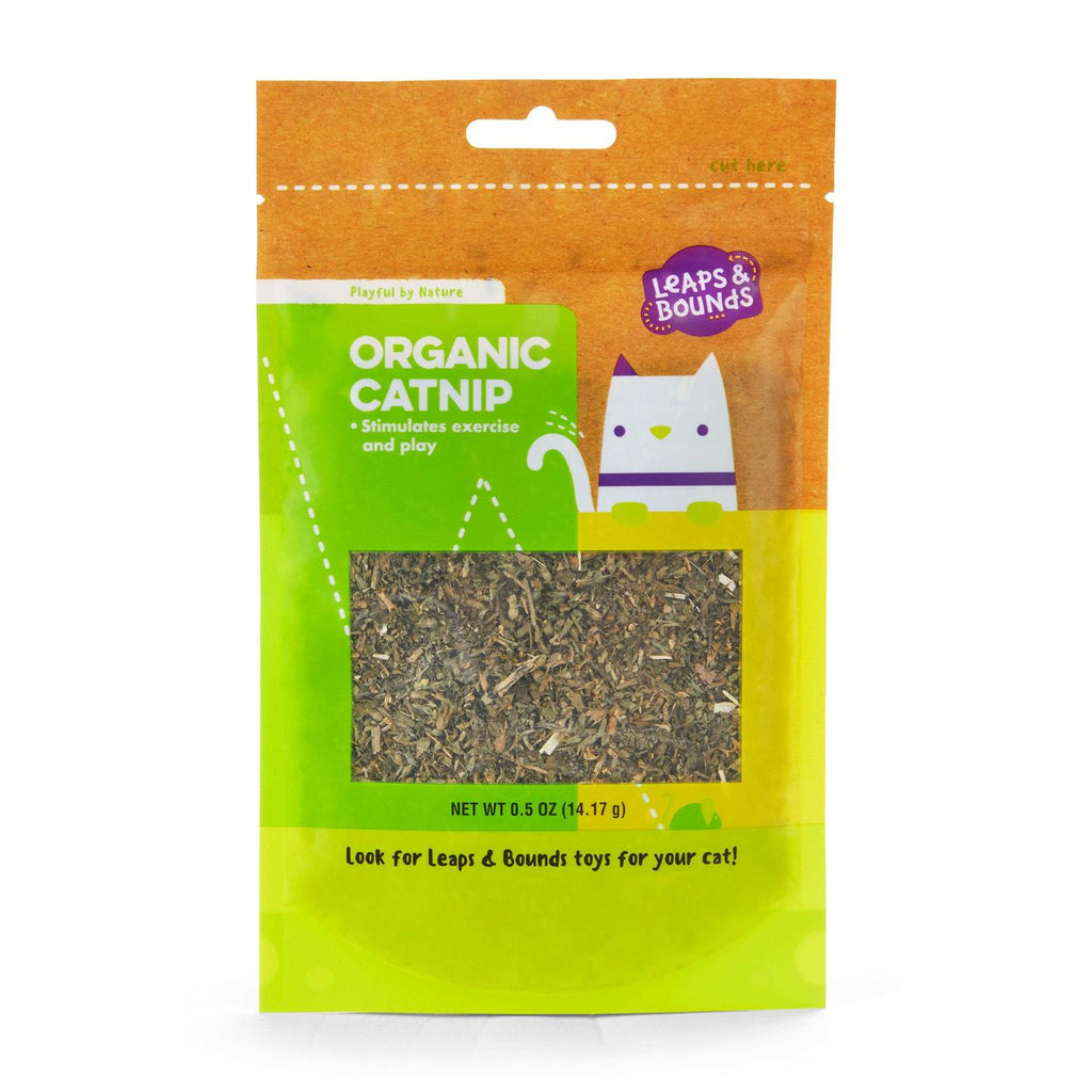 Natural Catnip Cat Toy B99412