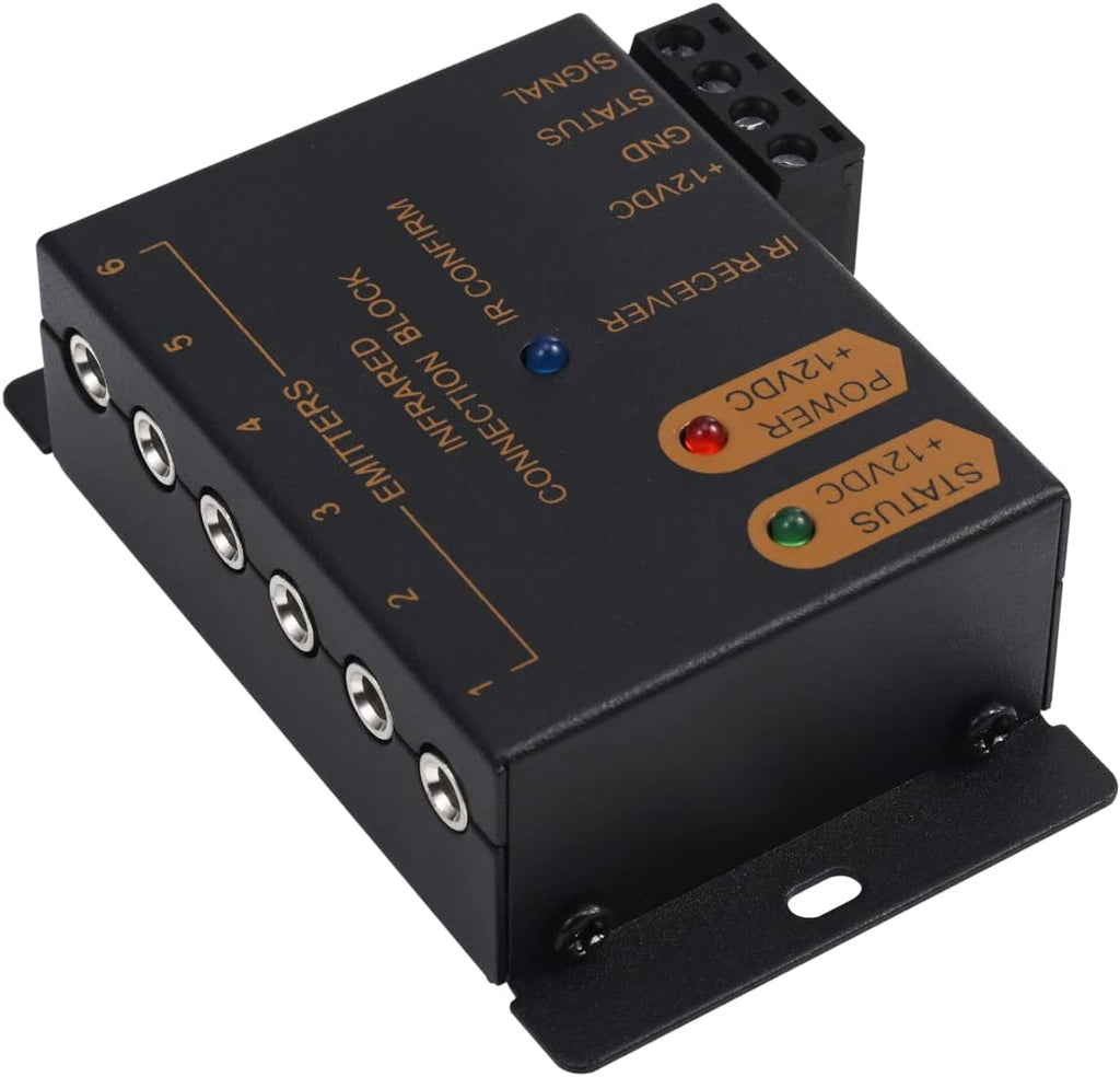 IR Repeater System N54682