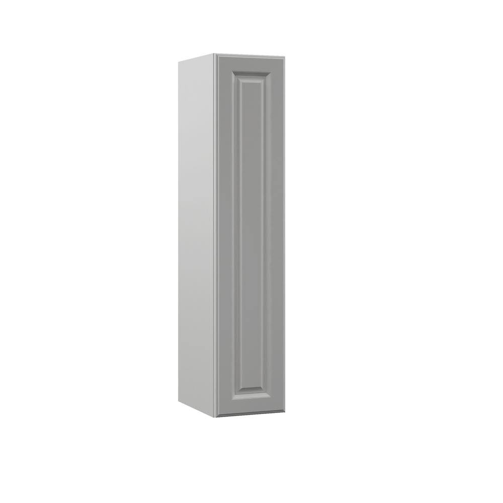 Wall Kitchen Cabinet in Heron Gray O32973