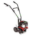 Mini Cultivator with 43CC 2 Cycle Engine J913429