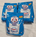Fortified Powdered Milk Drink with Iron, Zinc & Vitamin C, 680 grams x3 packs R730130