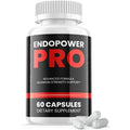 60 Capsules Supplement N90098