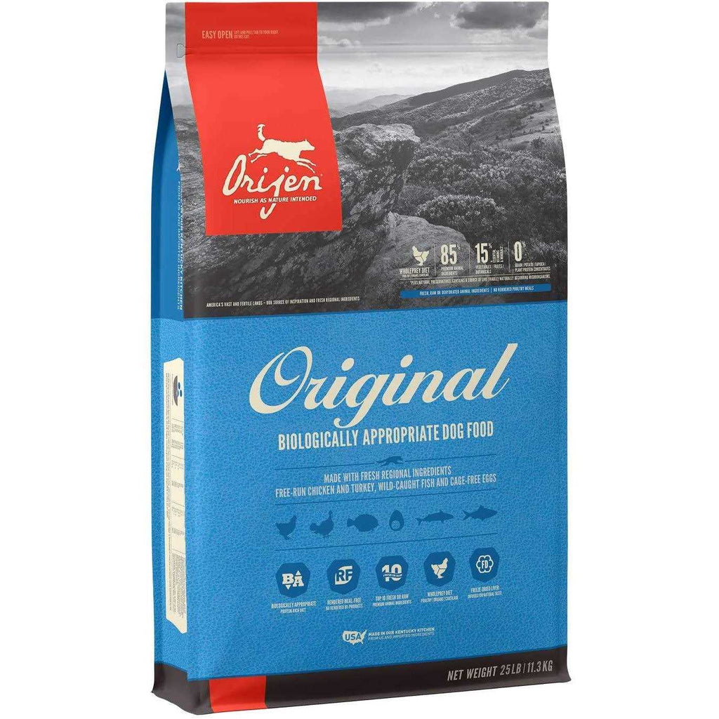 Dry Dog Food K6172
