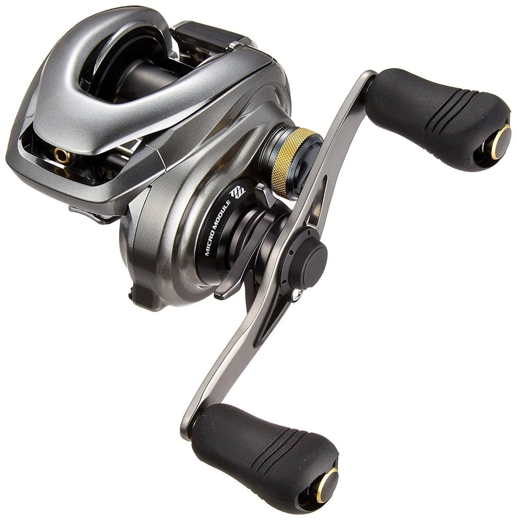 Baitcasting Reel L792231