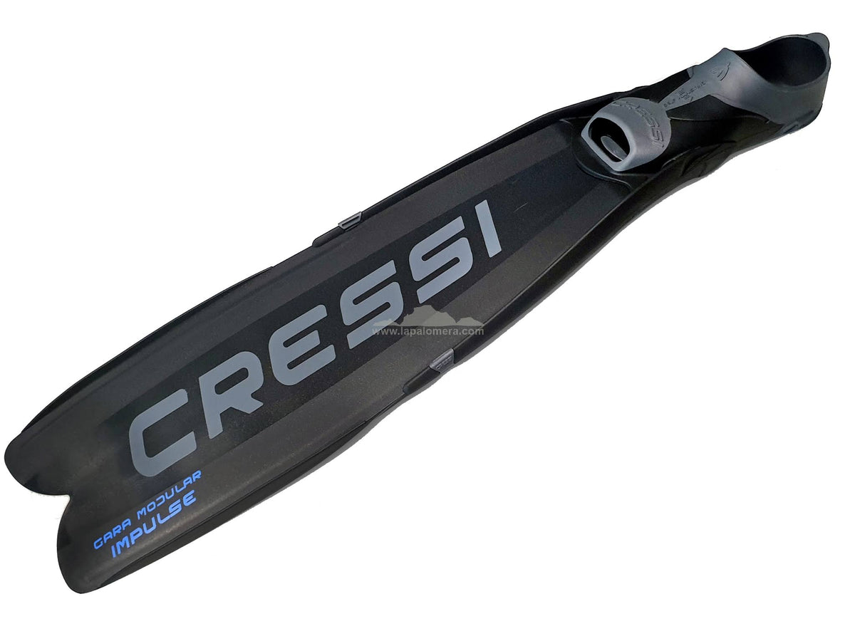 Black Modular Fins Z880965