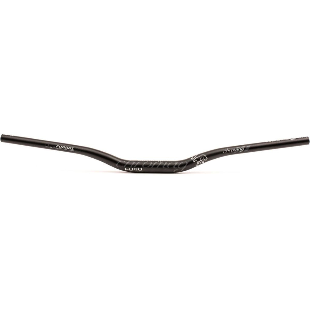 Aluminum 40mm Rise 31.8mm 800mm Handlebar H9104