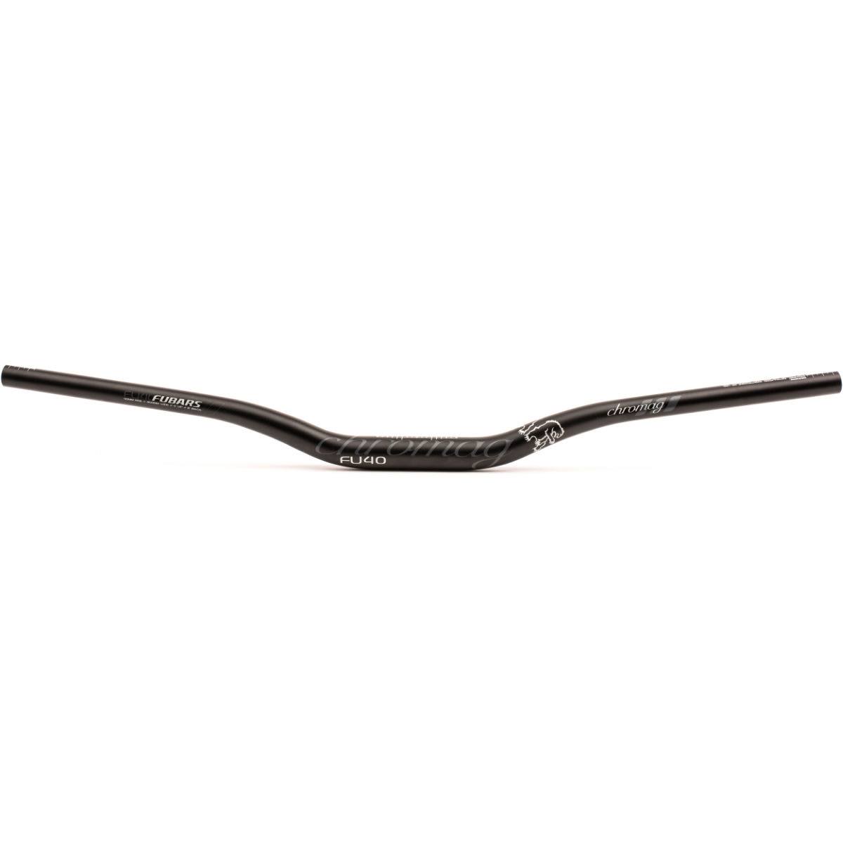 Aluminum 40mm Rise 31.8mm 800mm Handlebar H9104