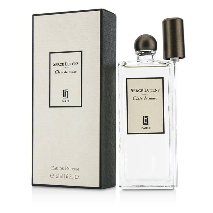 Clair De Musc Eau De Parfum 50ml R41396