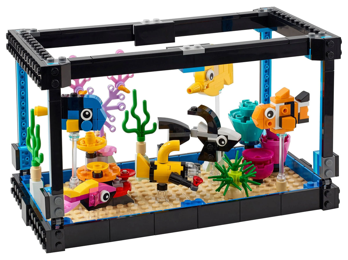 Building Toy 352 Pieces E574