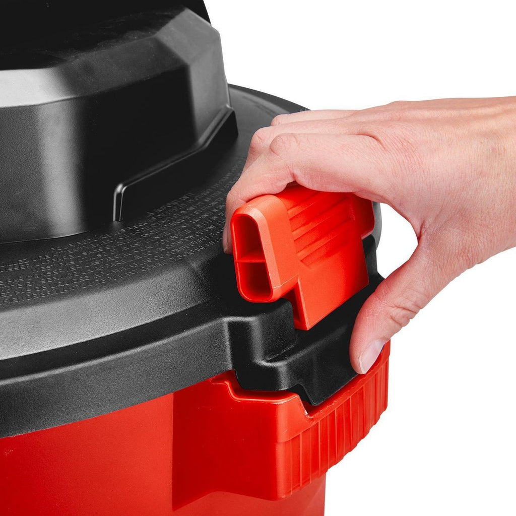 9 Gallon Wet Dry Vacuum I221