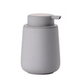 Gull Grey Soap Dispenser O7054
