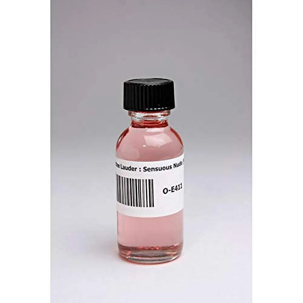 Perfume Oil 1 Oz K892