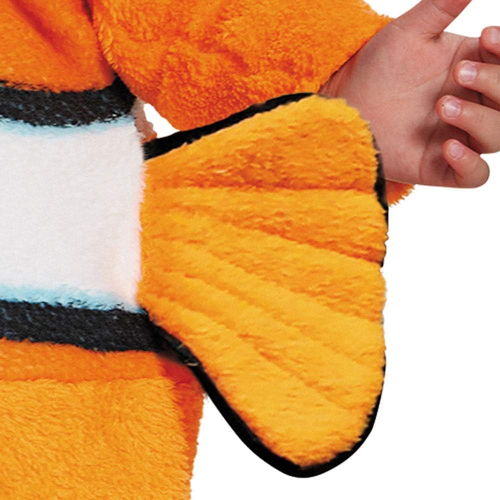 Infant Boys' Nemo Costume - Size 12-18 Months R414183