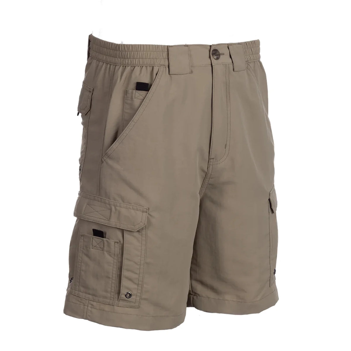 BloodGuard Men's Short X177