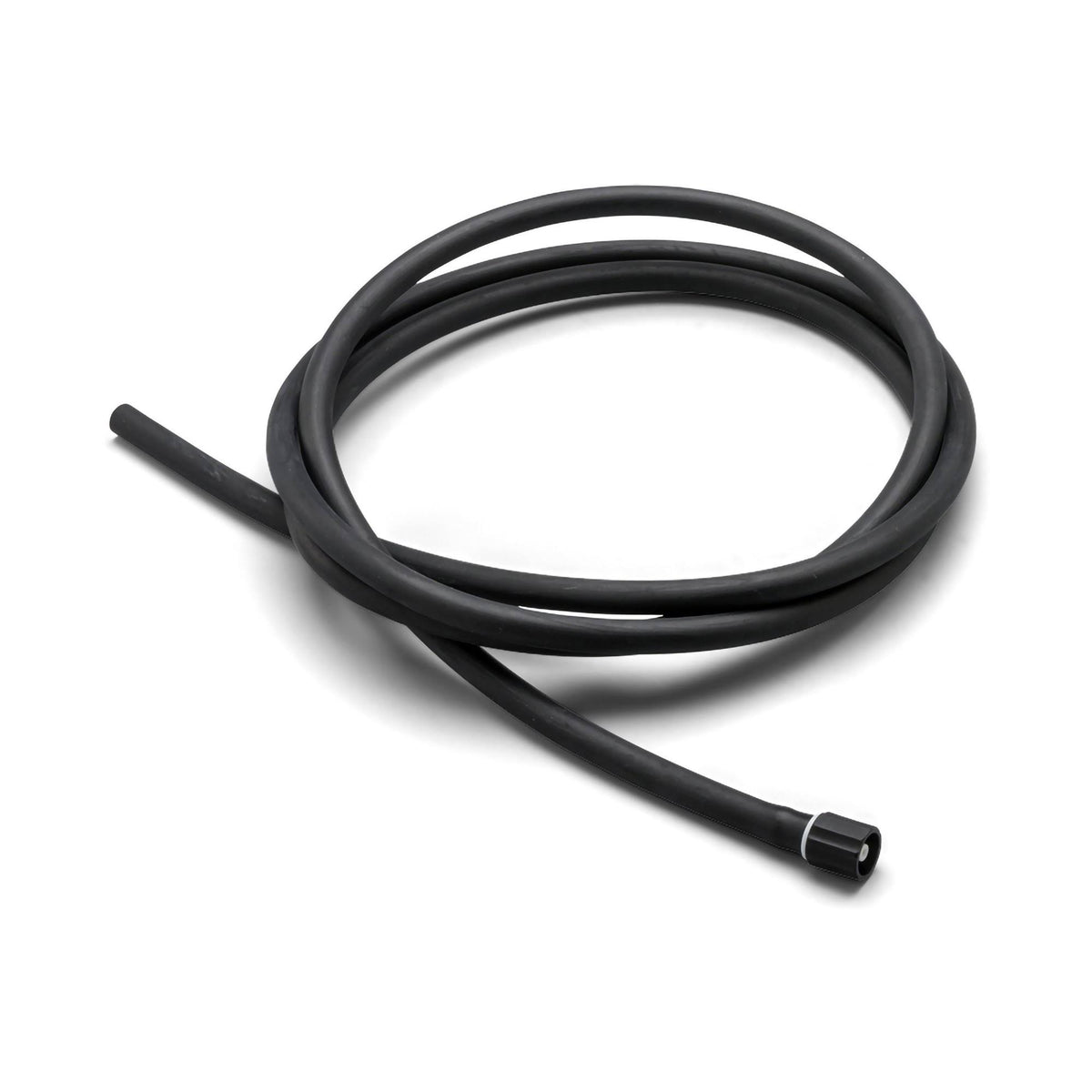 5 Ft Black Tubing I227304