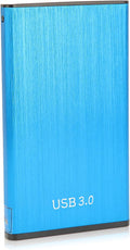 USB3.0 2.5inch 1TB Portable External Hard Drive, Pack of 2 G404310